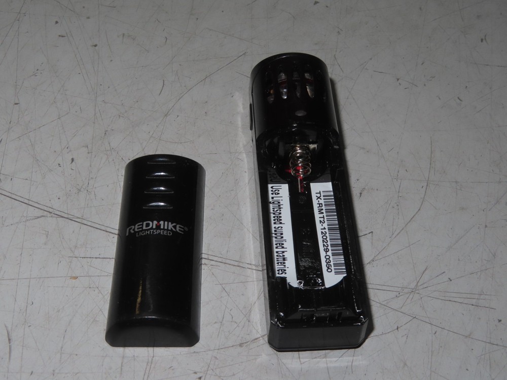 RedMike Lightspeed Technologies TX-RMT2