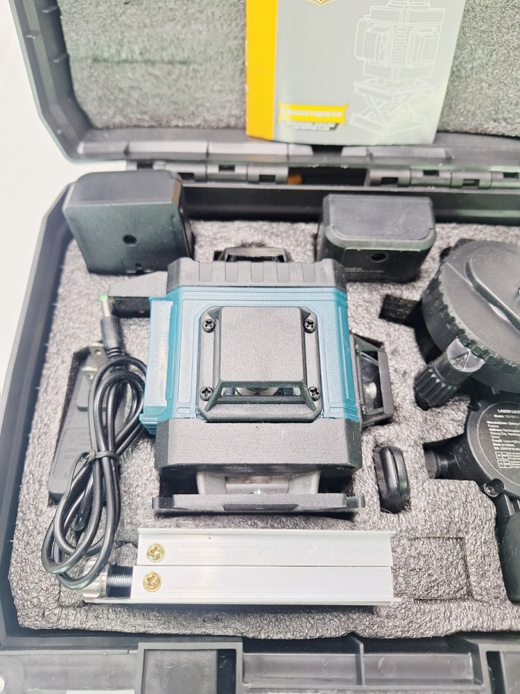 Maxlight Laser Level Meter 3d TDY-SX-A