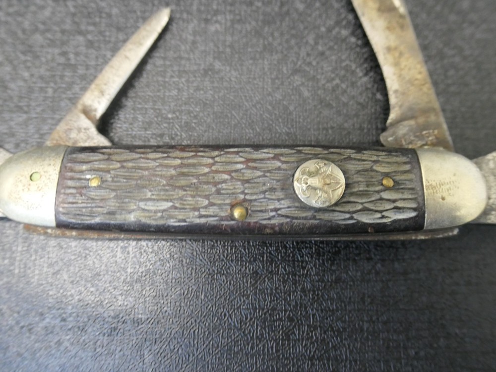 Ulster Pocket Knife