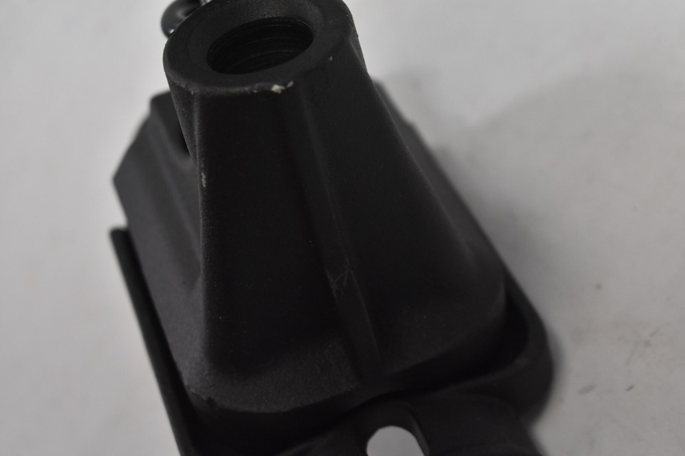 Heavy Duty Banding Pole Mount Replacement Base Support Tension Spring Unit