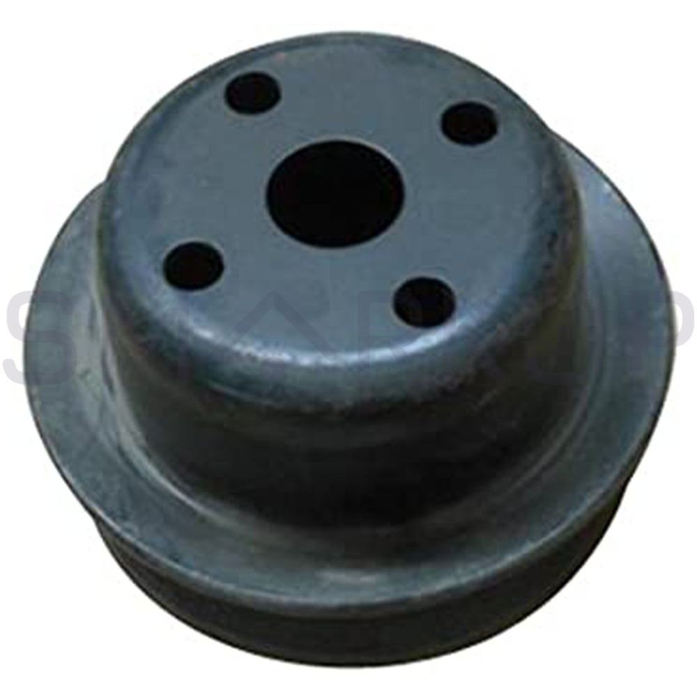 New In Box CUMMINS 3914459 Engine Fan Pulley