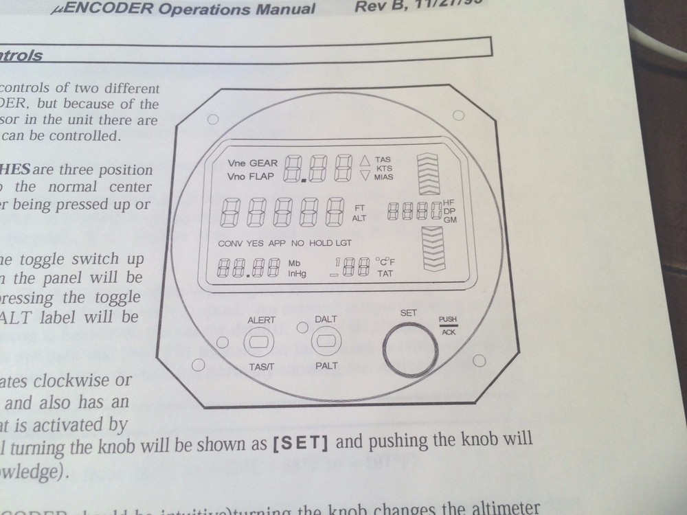 Rocky Mountain Instrument uEncoder Install & Programming Manual