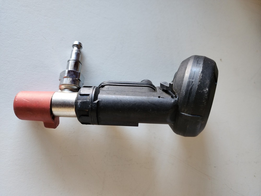 Interspiro CBRN Breathing Valve