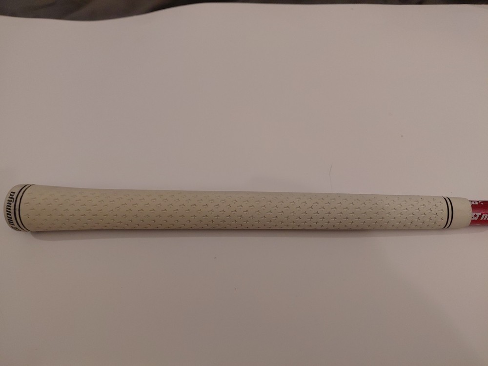UST MAMIYA PROFORCE 75HS 38in Clean Pull