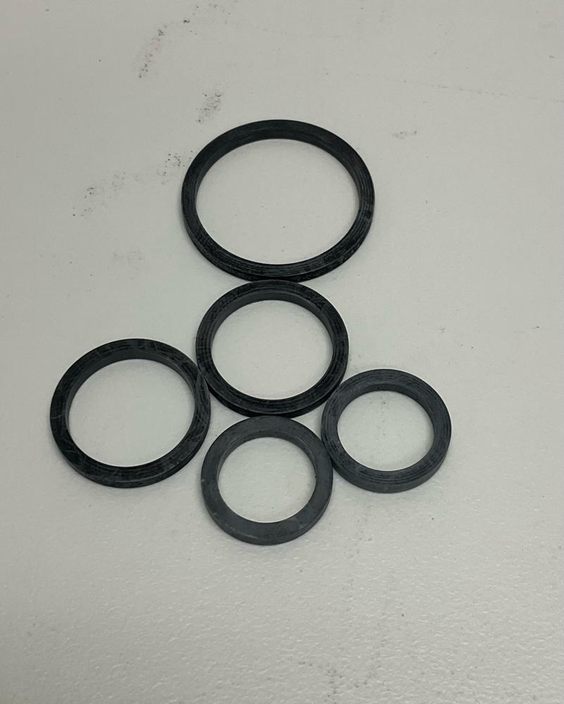 Mac Valves 30476701 Pneumatic O-Ring Kit