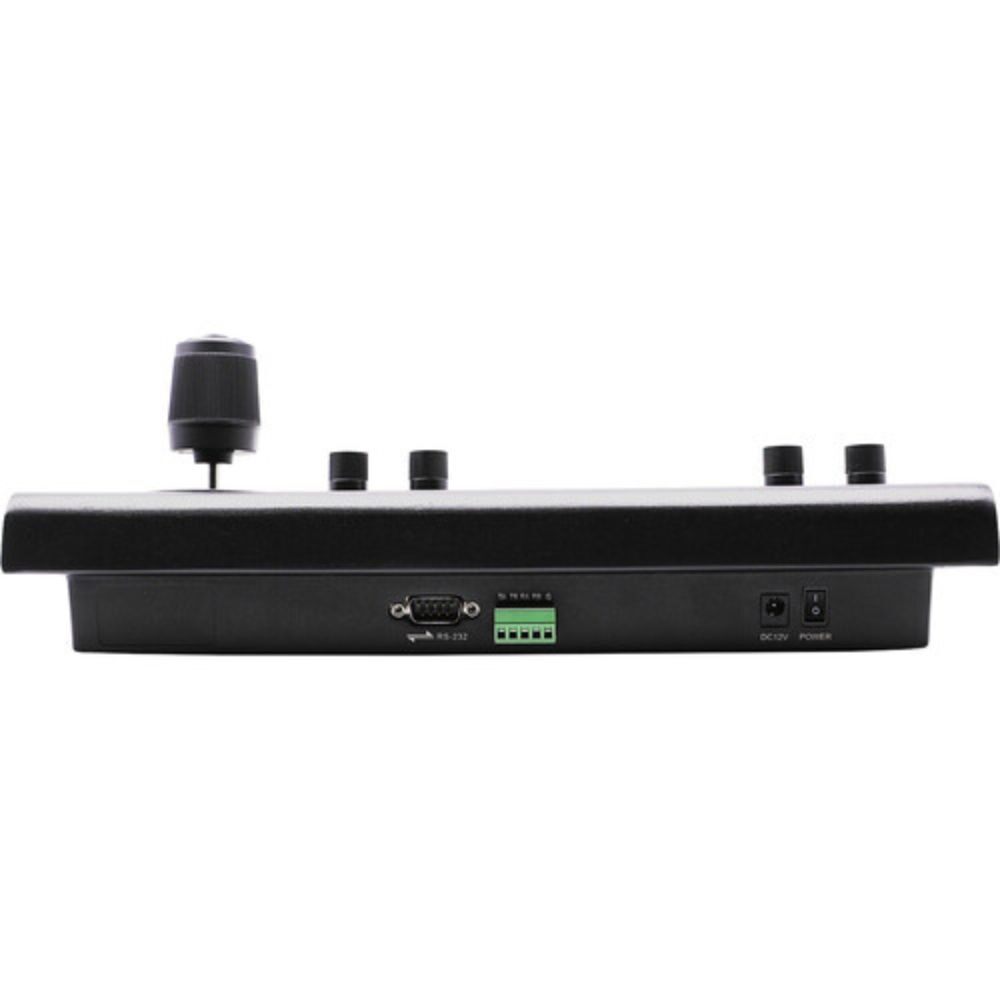 HuddleCamHD HC-Joy-G4 Serial PTZ Control Joystick