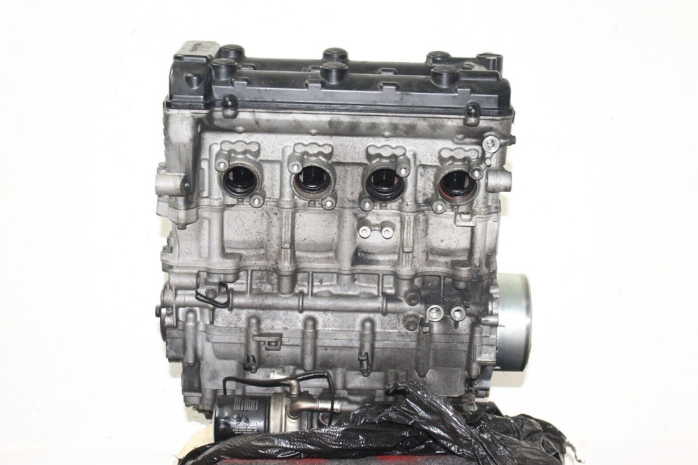 1998 GSXR 600 Engine Motor