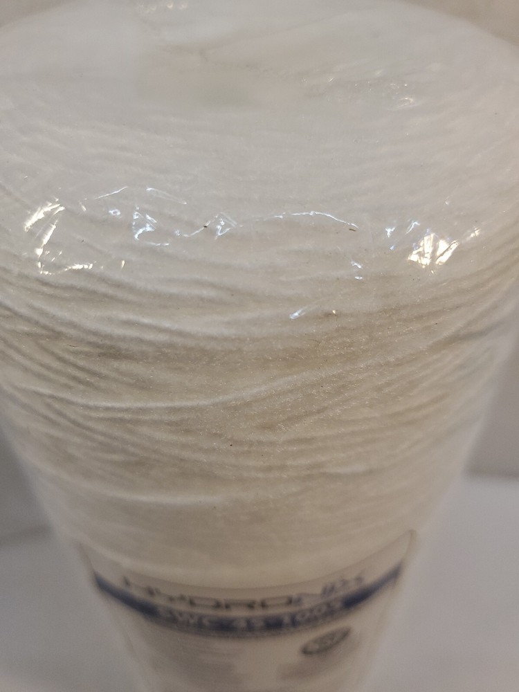 Hydronix SWC-45-1005 5 Micron 10 x 4.5 Whole House String Wound Sediment Filter