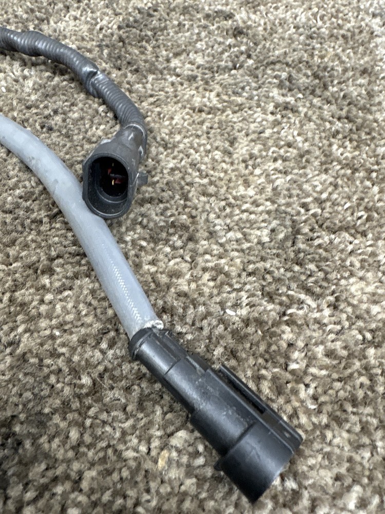 2008 Harley-Davidson Street Glide FLHX OXYGEN O2 EXHAUST GAS LAMBDA SENSOR