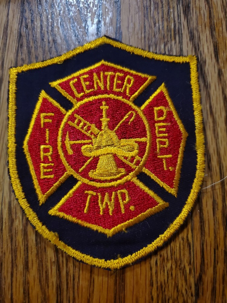 Vintage Center Township Fire Department