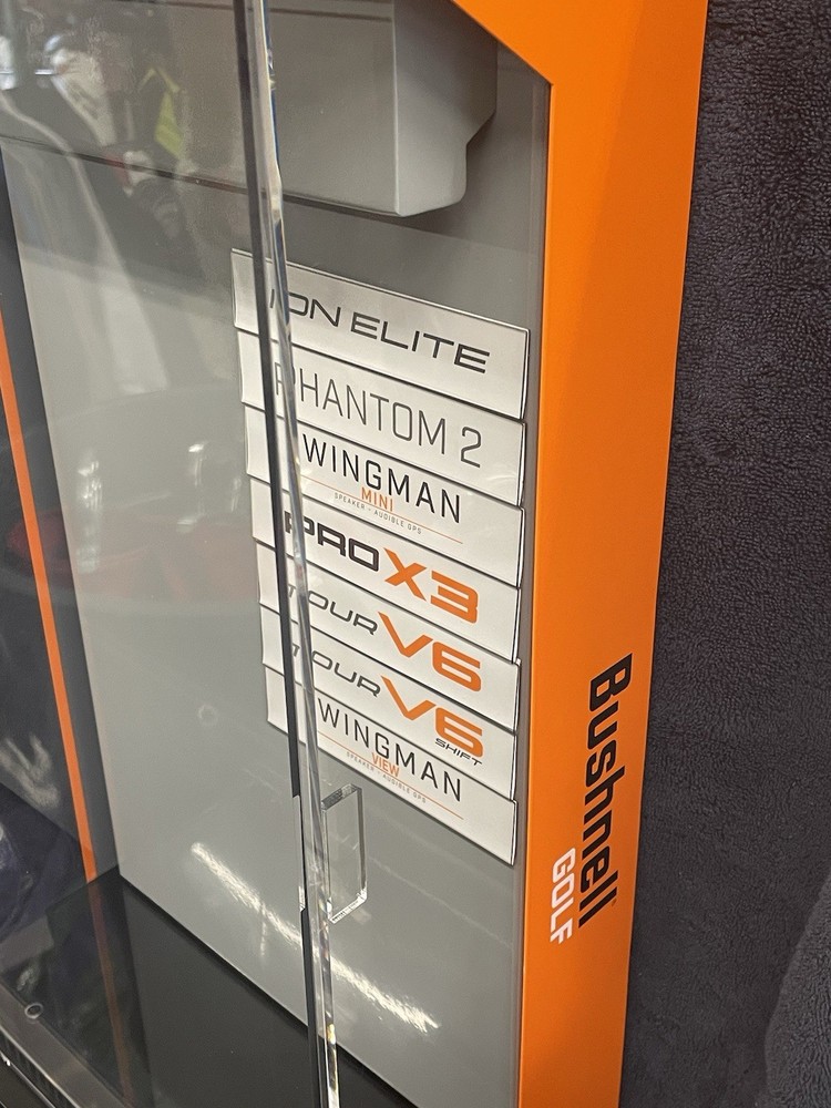 Bushnell Display Unit - RangeFinder - New