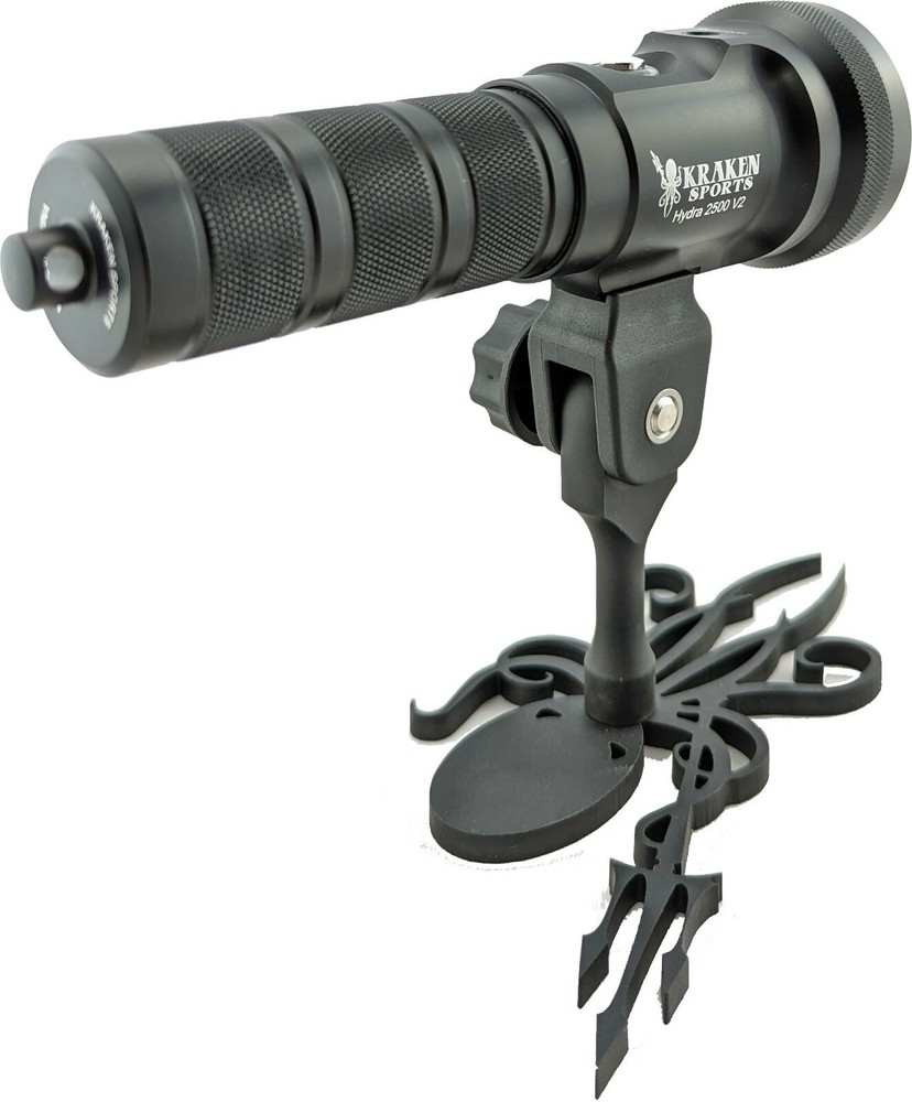 Kraken Hydra 2500 V2 Light