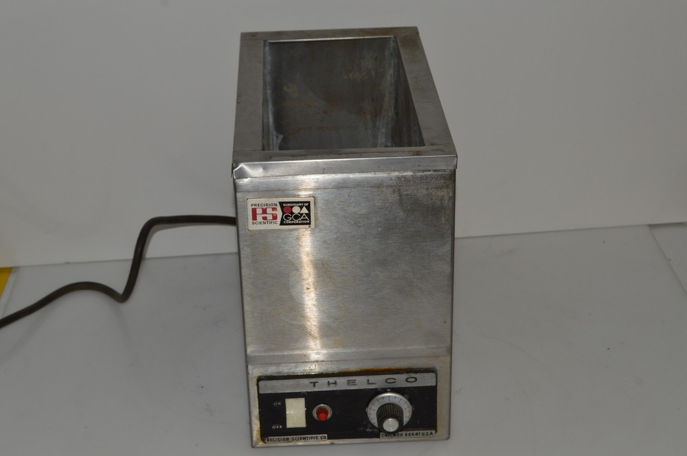 PRECISION MODEL #66643 WATER BATH  (IRC75)