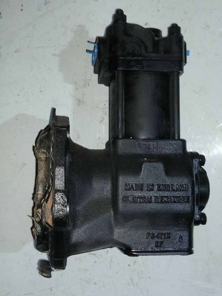 2P8711X AIR COMPRESSOR