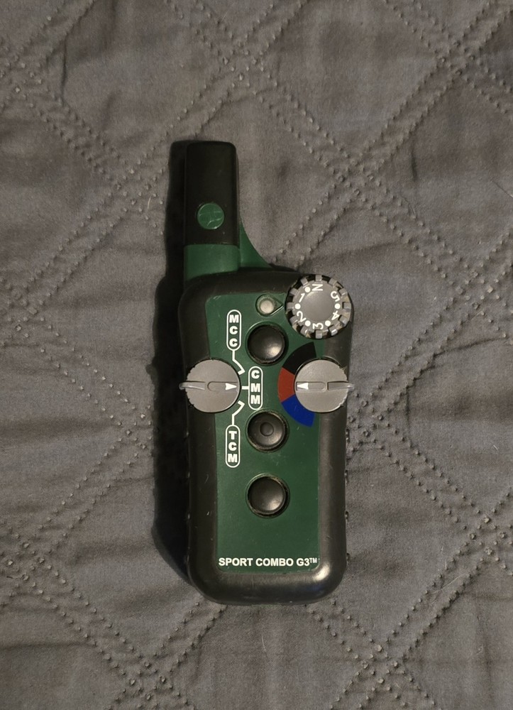 Tri-Tronics Sport Combo G3 EXP Transmitter