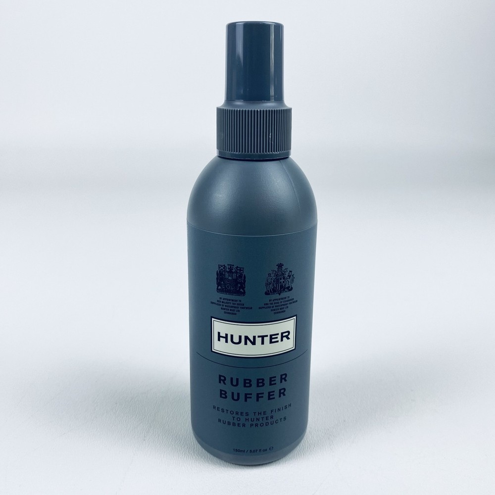 Hunter Rubber Care Kit for Your HUNTER Rubber Boots Boxed