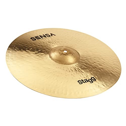 Stagg Crash Cymbal SEN-CM16E