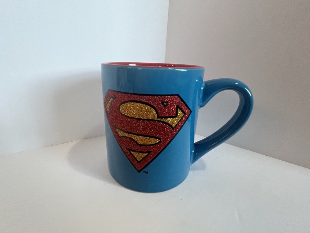 Superman Collectors Cup