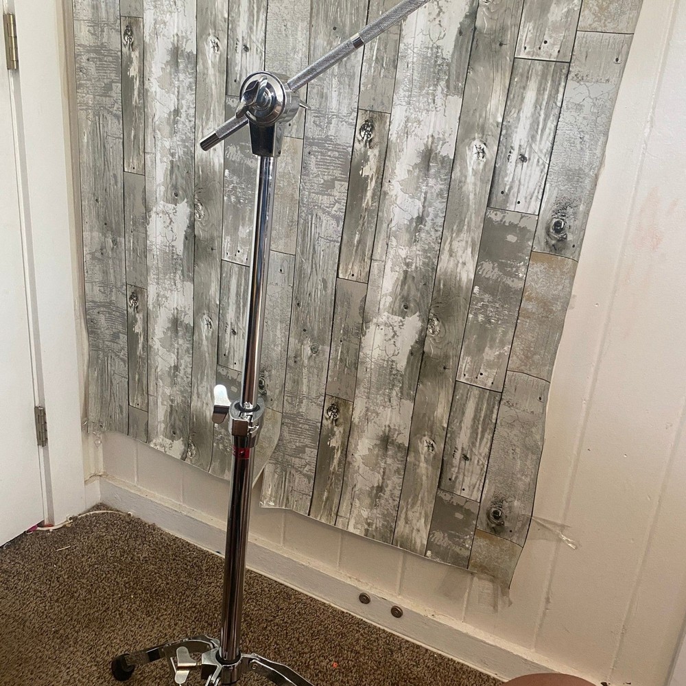 Ludwig adjustable cymbal stand