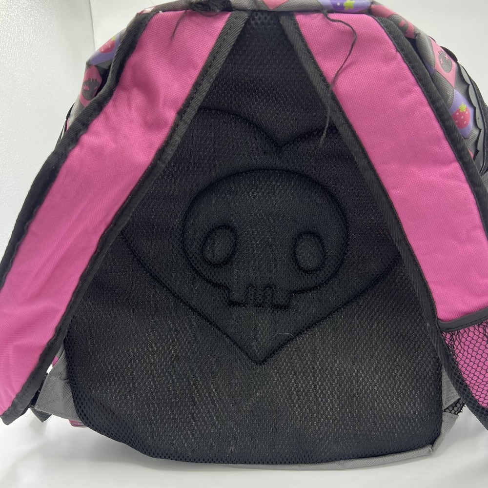 Rare Y2K Kuromi Backpack