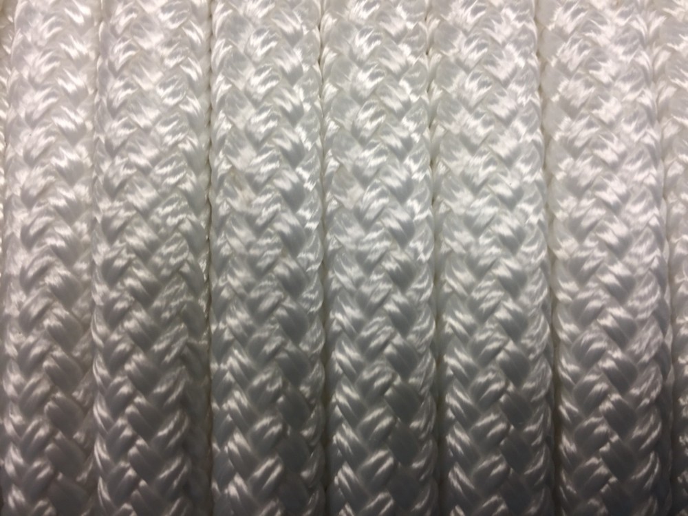 3/4” Polyester  rope 300’ American made