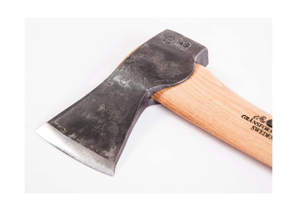 Small Forest Axe 19 Inch, 420