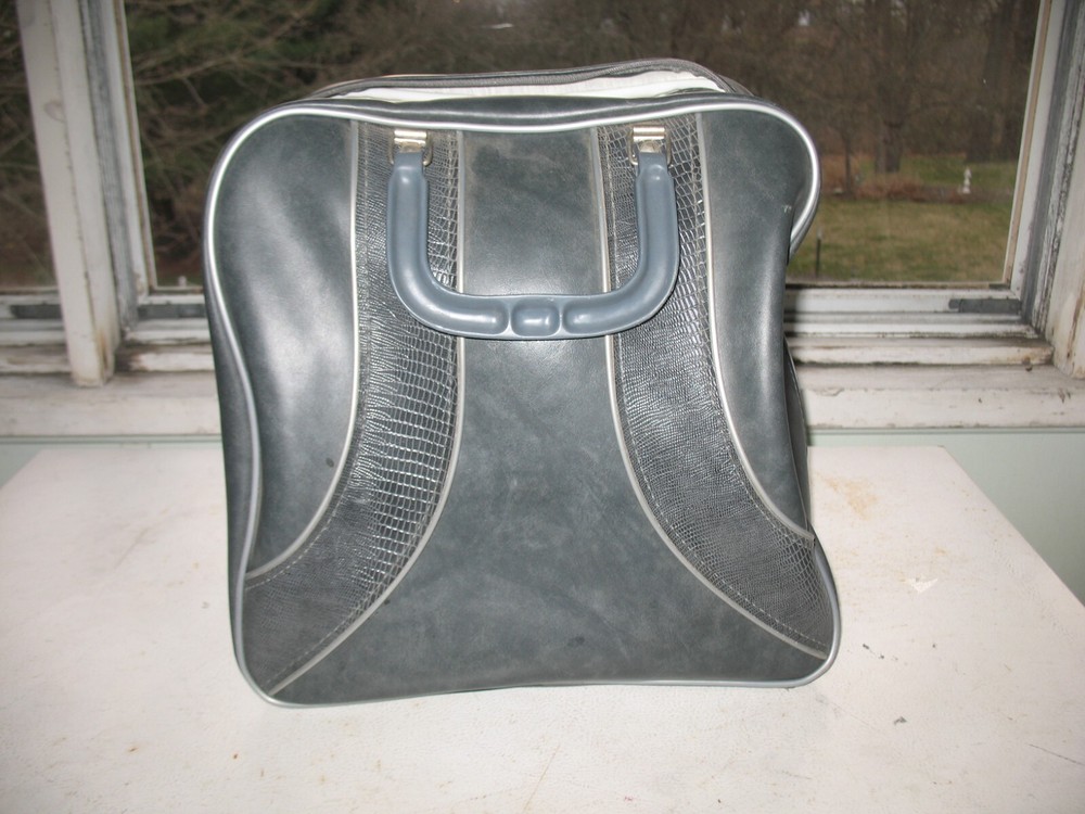 Brunswick Single Tote Bowling Bag