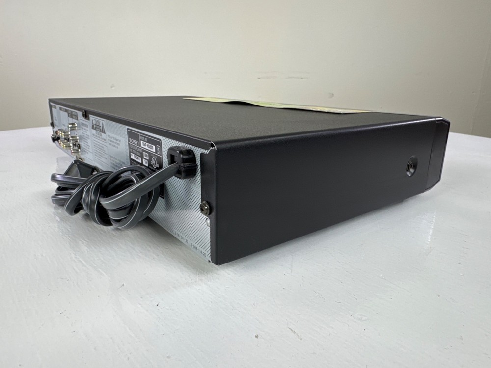 Sony DVP-NS300 CD/DVD Player Excellent Condition
