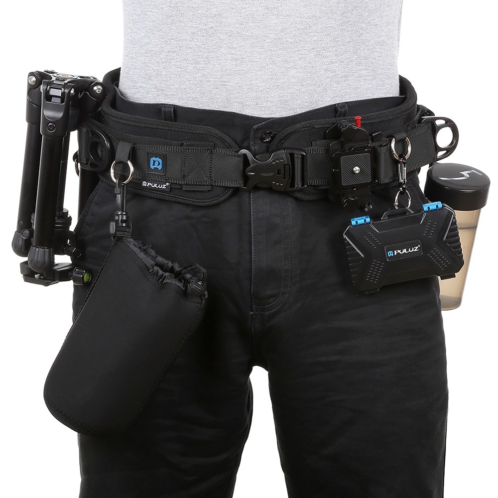 Multi-functional Photography Belt Micro SLR Camera Fixed Fast Hanging