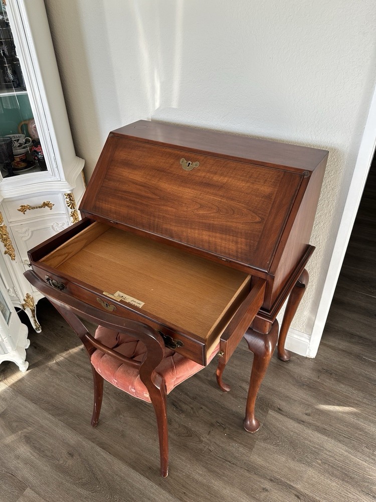 Vintage Desk