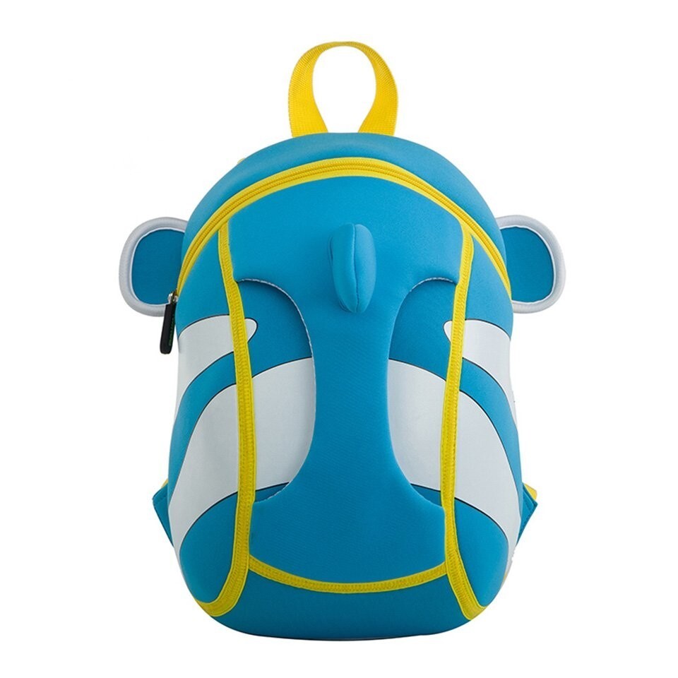 Nohoo Clownfish Backpack