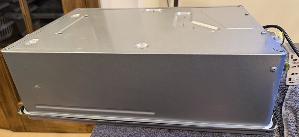 Rinnai RH180 Tankless Module REU-VA1320WF-US - Pulled Working but As-Is (#1)