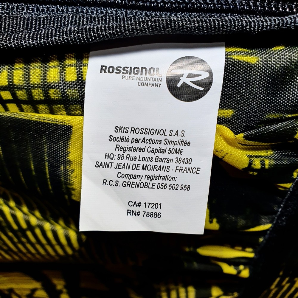Rossignol Lap 15L Backpack