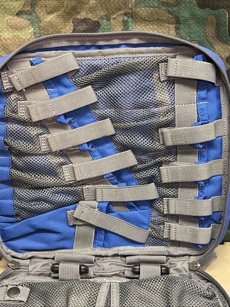 First Tactical 180041 Airway Kit