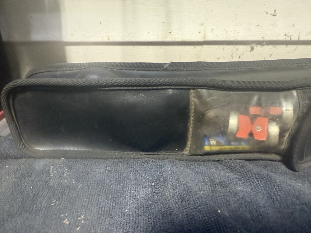 EASY-LASER LASER ALIGNMENT TOOL MODEL 12-0057