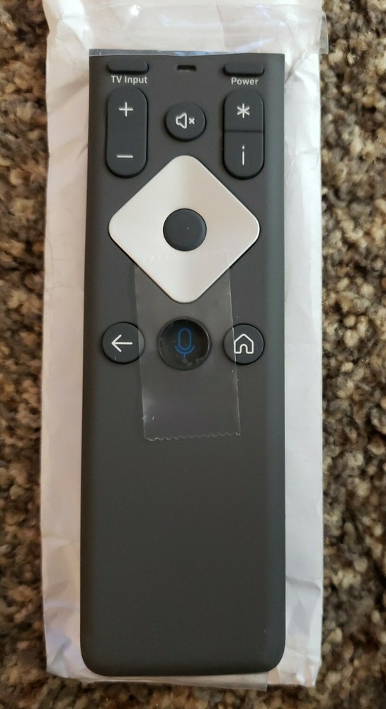 Xfinity Comcast Streaming Box Remote XR16