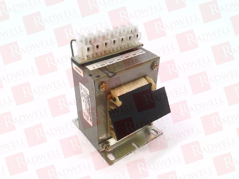TRANSFORMATIK 63854-901 / 63854901 (USED)