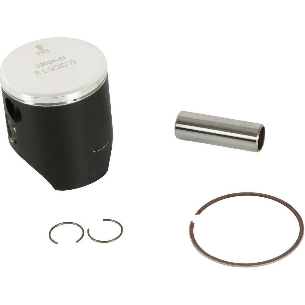 Wossner Piston Kit - 8160DB