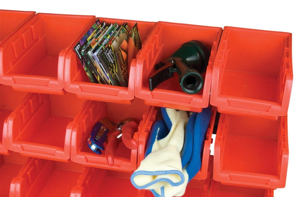 Performance Tool Table Top Storage Rack W5186