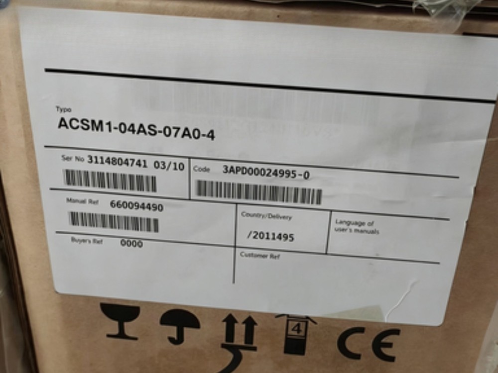 New AB contactor 100-D180