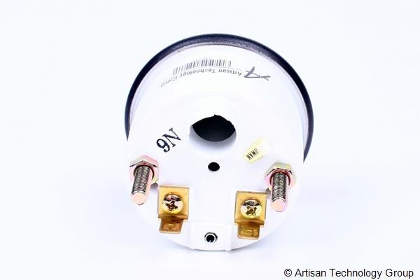 Equus C700-140-218 Voltmeter