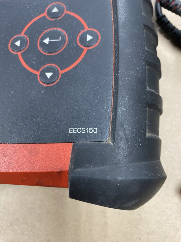Snap-On EECS150 12v Basic Battery System & Charging System Tester