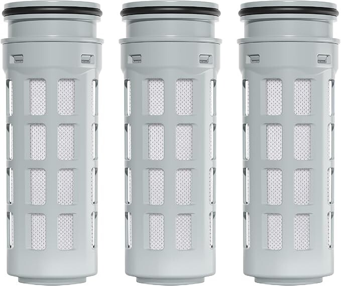 Replacement for Brita® Stream Pitcher Water Filter, Brita® OB05 Filter Pitchers