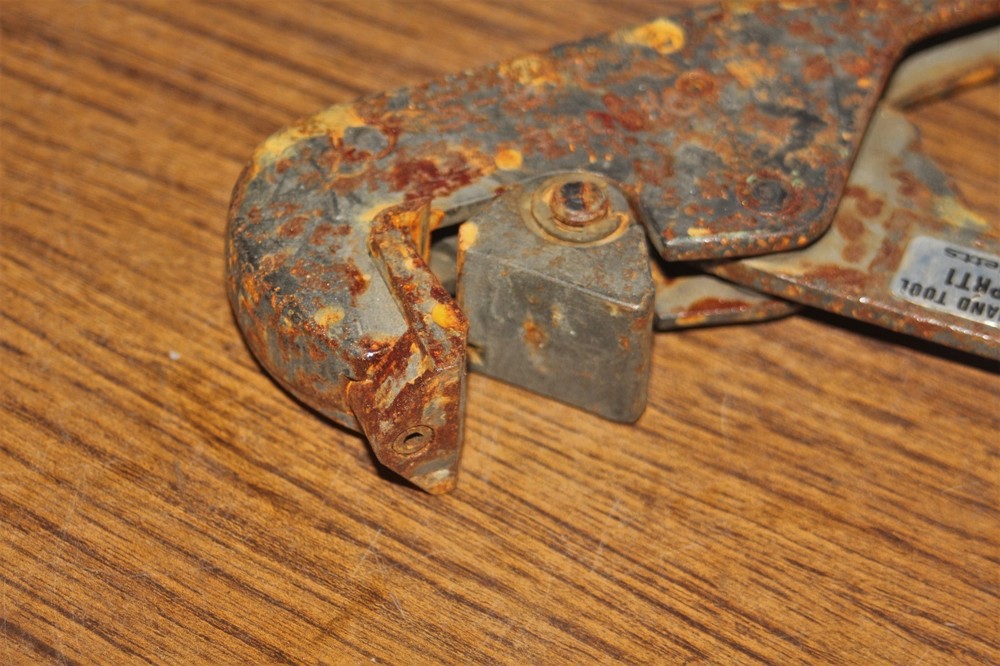 Thomas & Betts Shure-Stake Transitional Tool PRT1