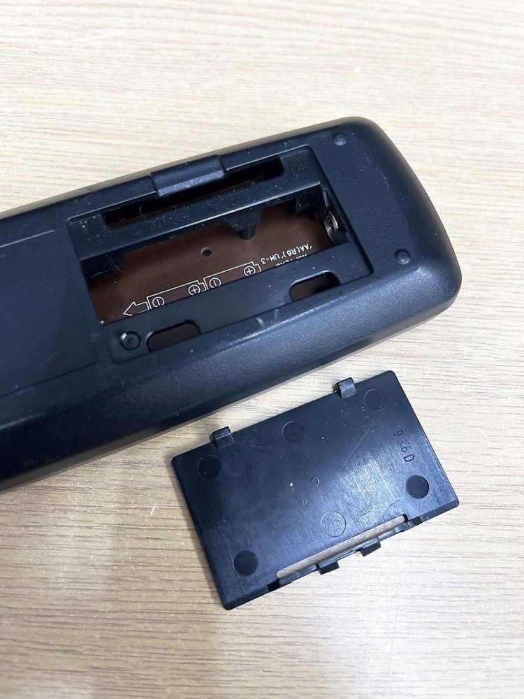 Pioneer CD Changer Remote Control CU-PD100
