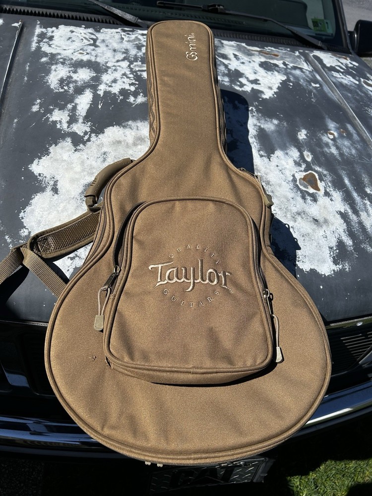 Taylor GS-mini Gig Bag - Used