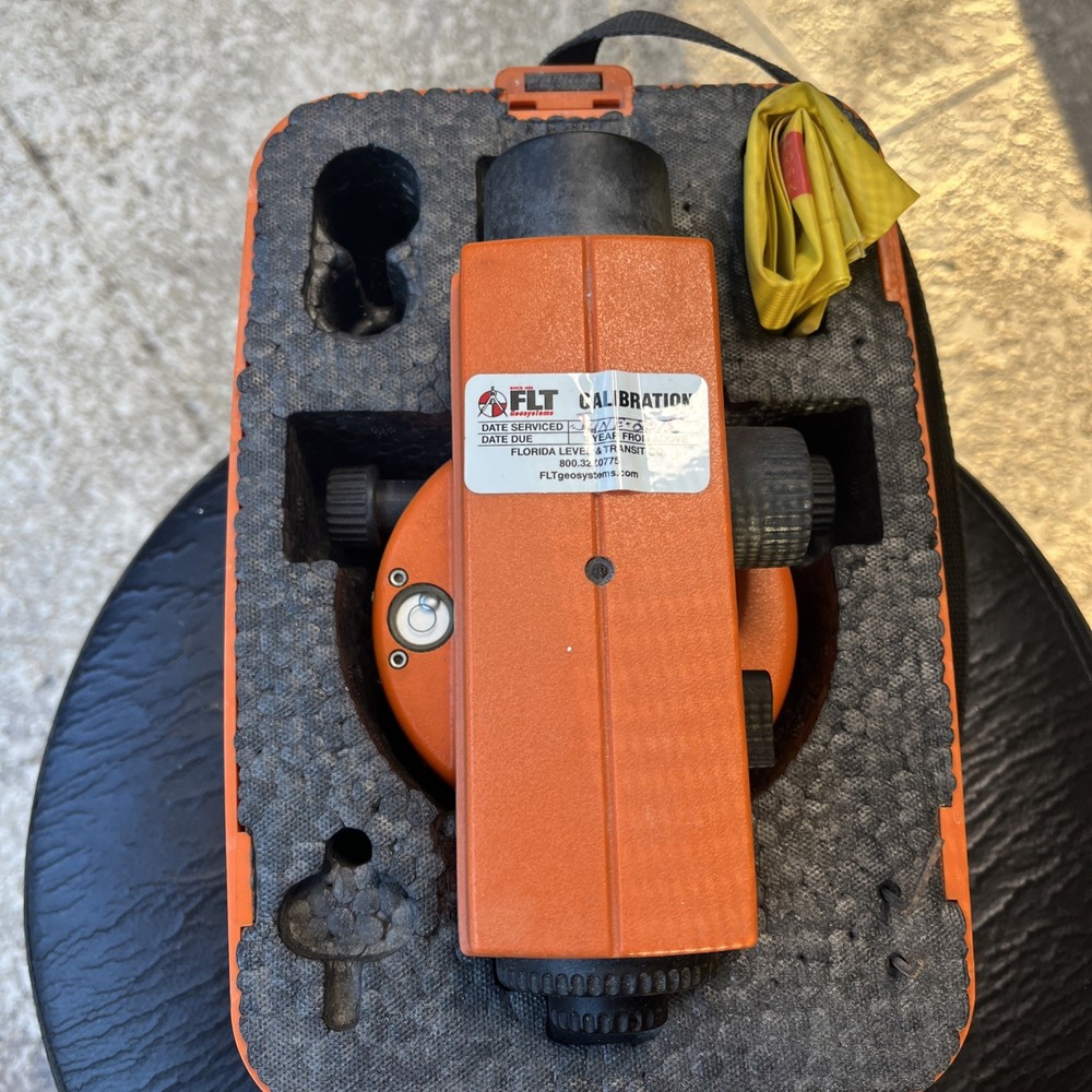 Automatic Level Leica - Wild NA20