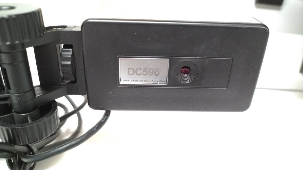 Califone DiggiDitto DC596 Document Smart Camera