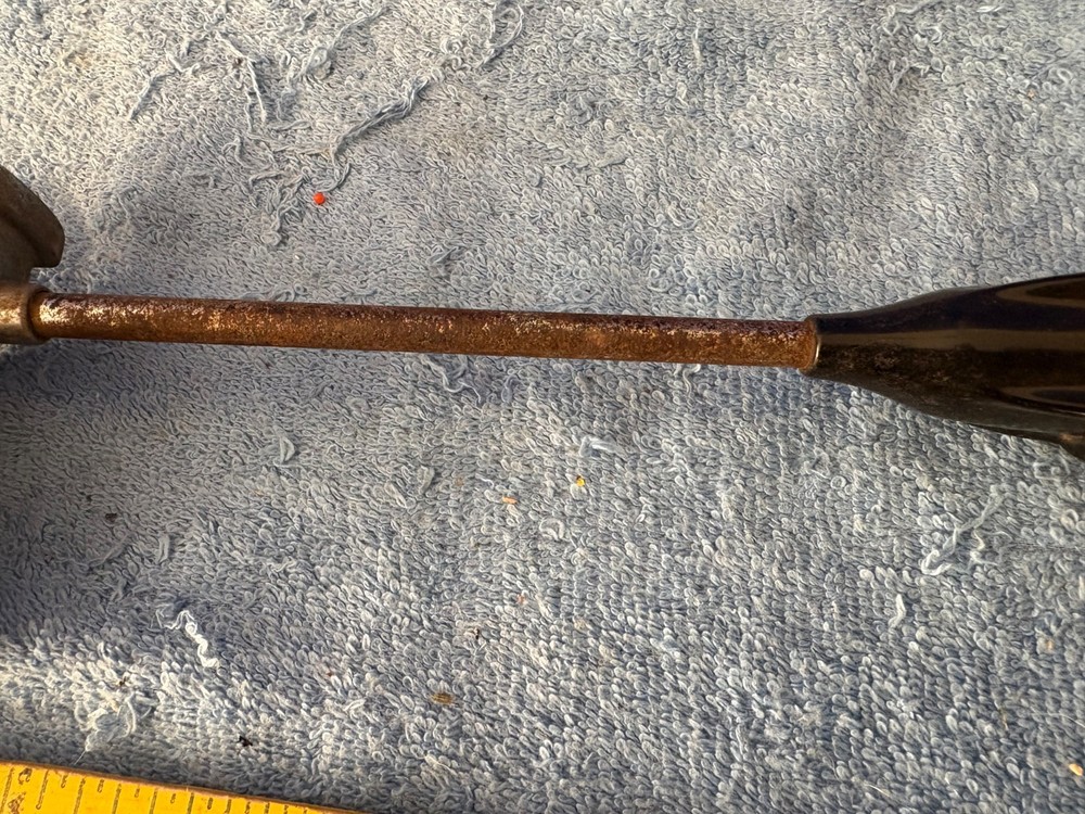 Craig Thalhammer Tripod Head