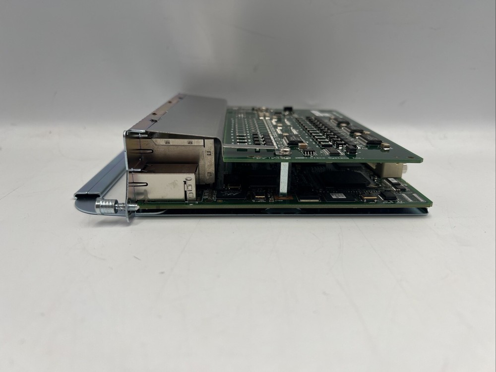 Cisco NME-16ES-1G-P EtherSwitch Service Module Managed L3 Switch 16 Ethernet
